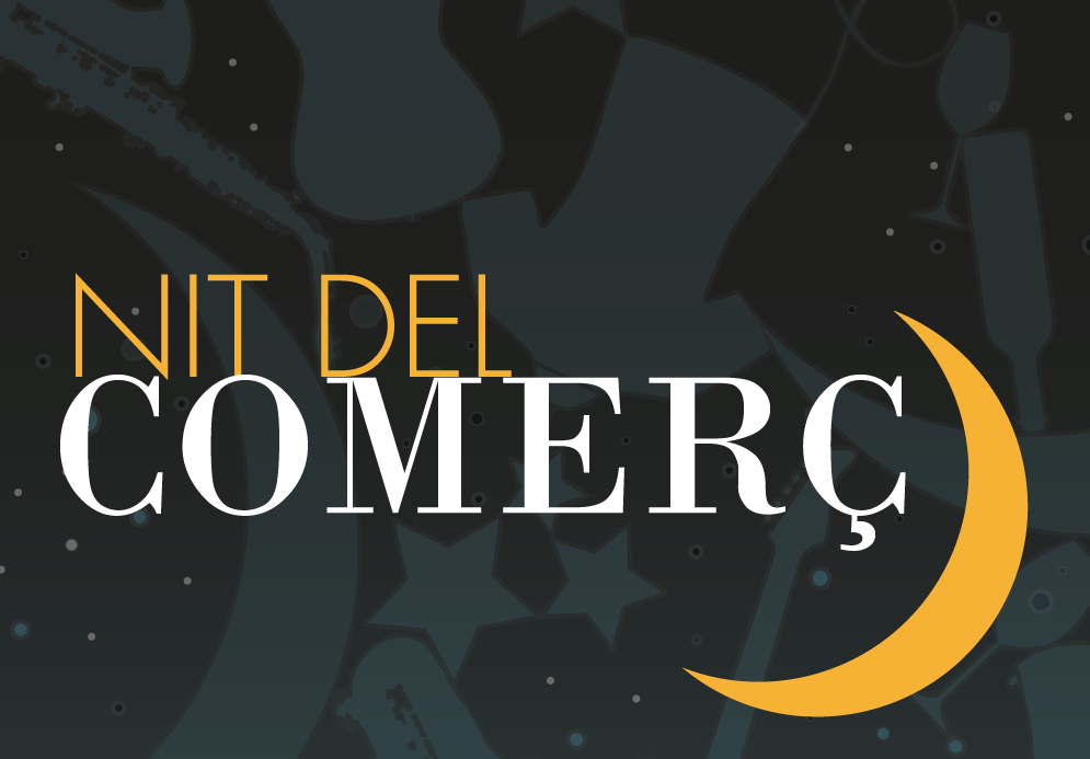 Nit del Comerç Nit del Comerç