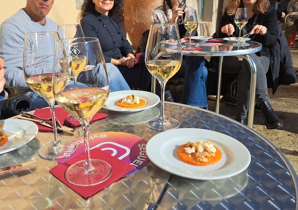 Diumenges de vins Diumenges de vins