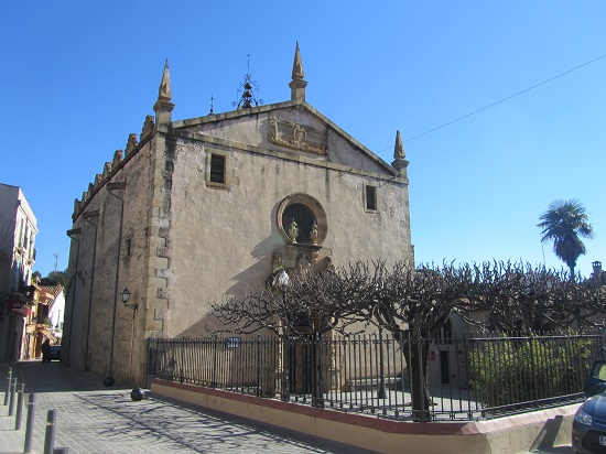 Església Església