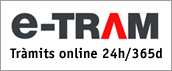 banner ETRAM
