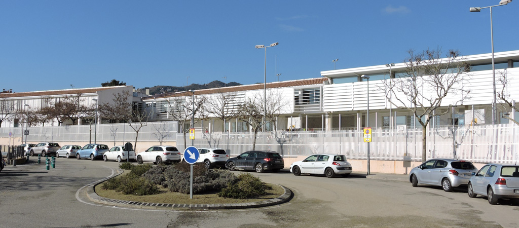 Escola Fabra Escola Fabra
