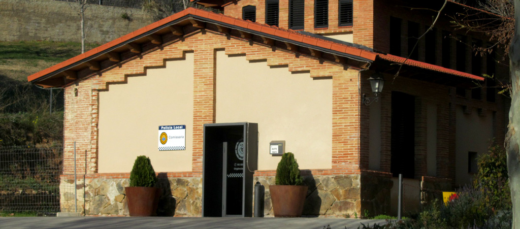 policia local policia local