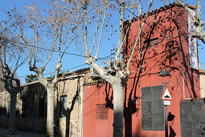 Can Manyé Can Manyé