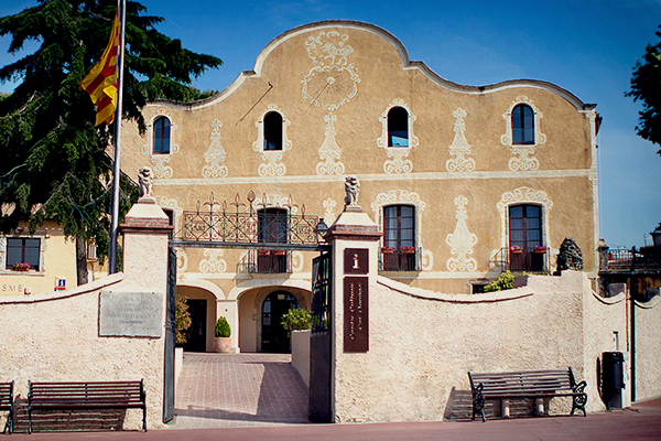 Centre Cultural de Can Lleonart