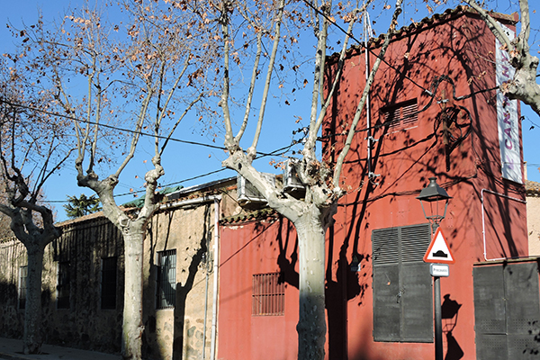 Can Many�. Espai d'art i creaci�