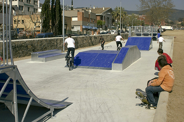 Skate Parc Skate Parc