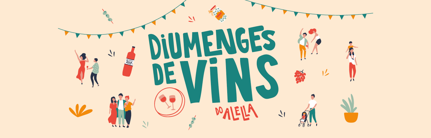 Diumenges de vins Diumenges de vins