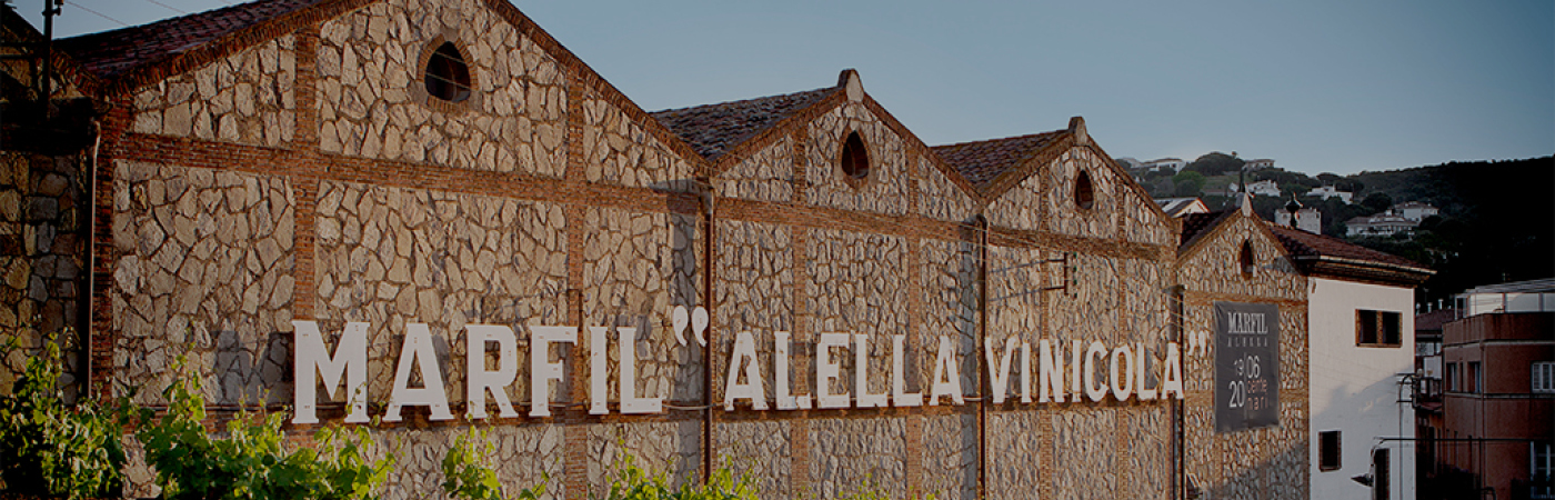 Els cellers d'Alella Els cellers d'Alella