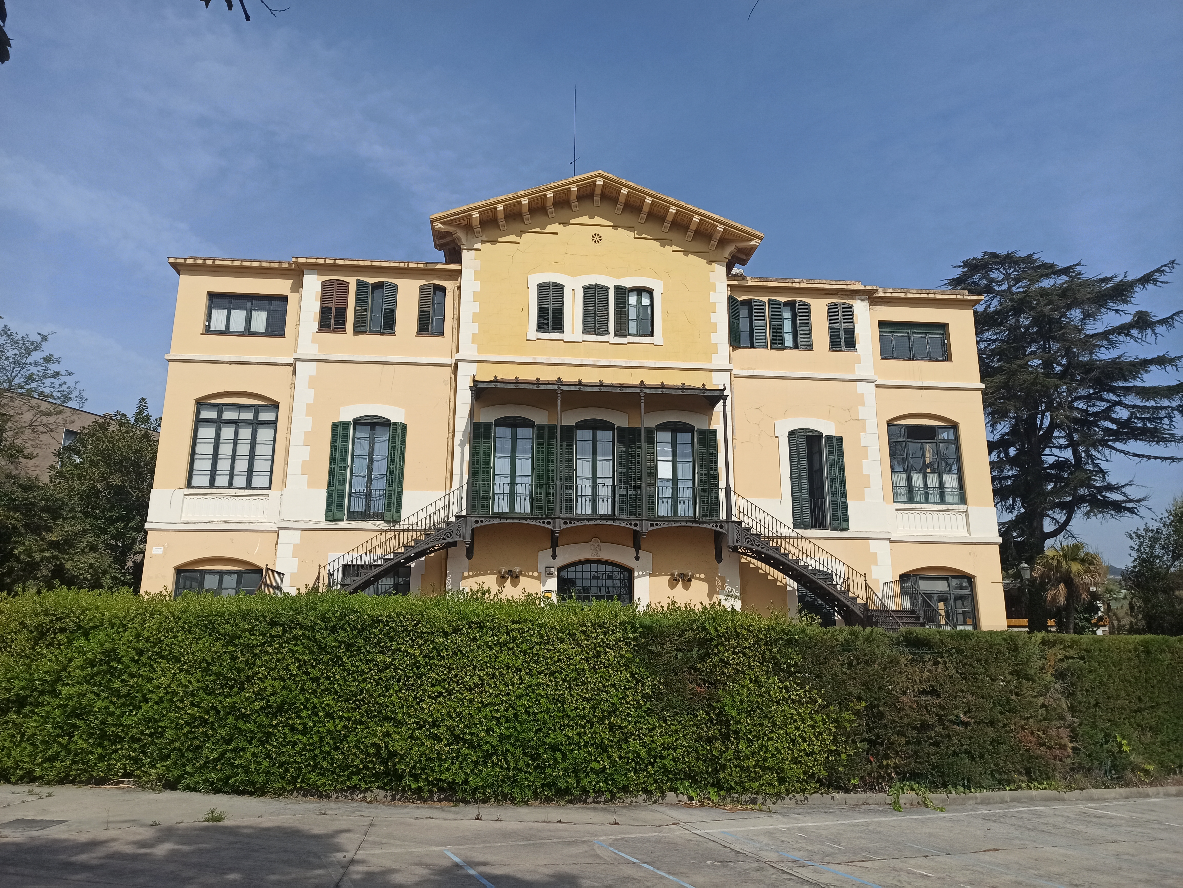 Villa Martorell