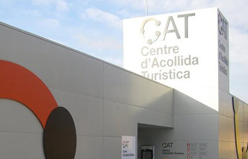 CAT de Tei�, Alella i El Masnou