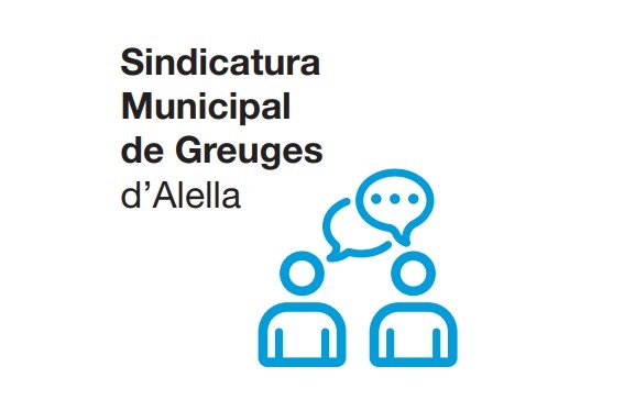 Sindicatura Municipal de Greuges Sindicatura Municipal de Greuges