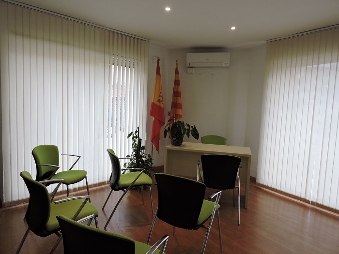 Jutjat de Pau Jutjat de Pau