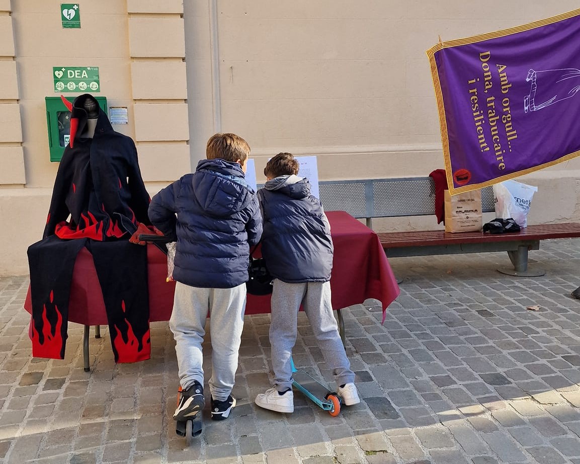 Entitats 2 Entitats 2