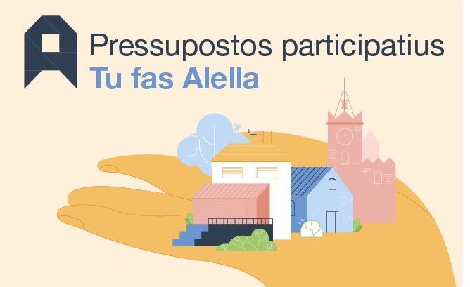 Pressupostos participatius Pressupostos participatius