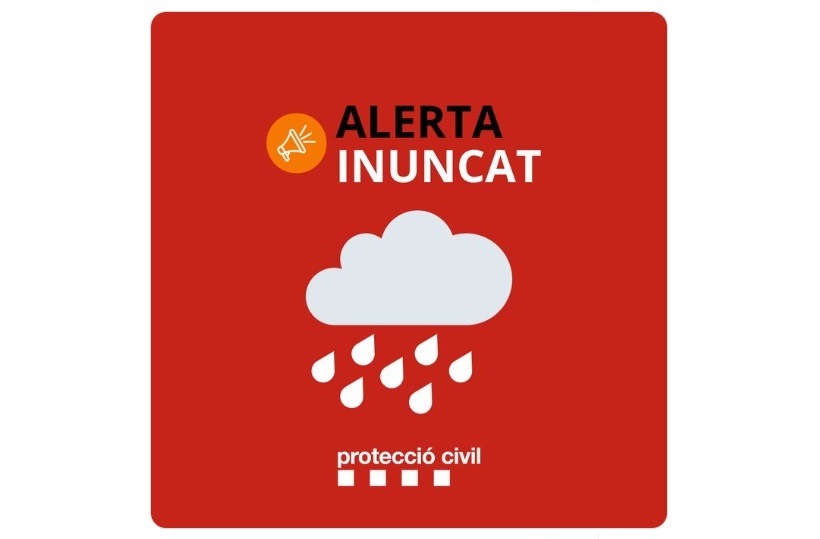 Alerta inuncat Alerta inuncat
