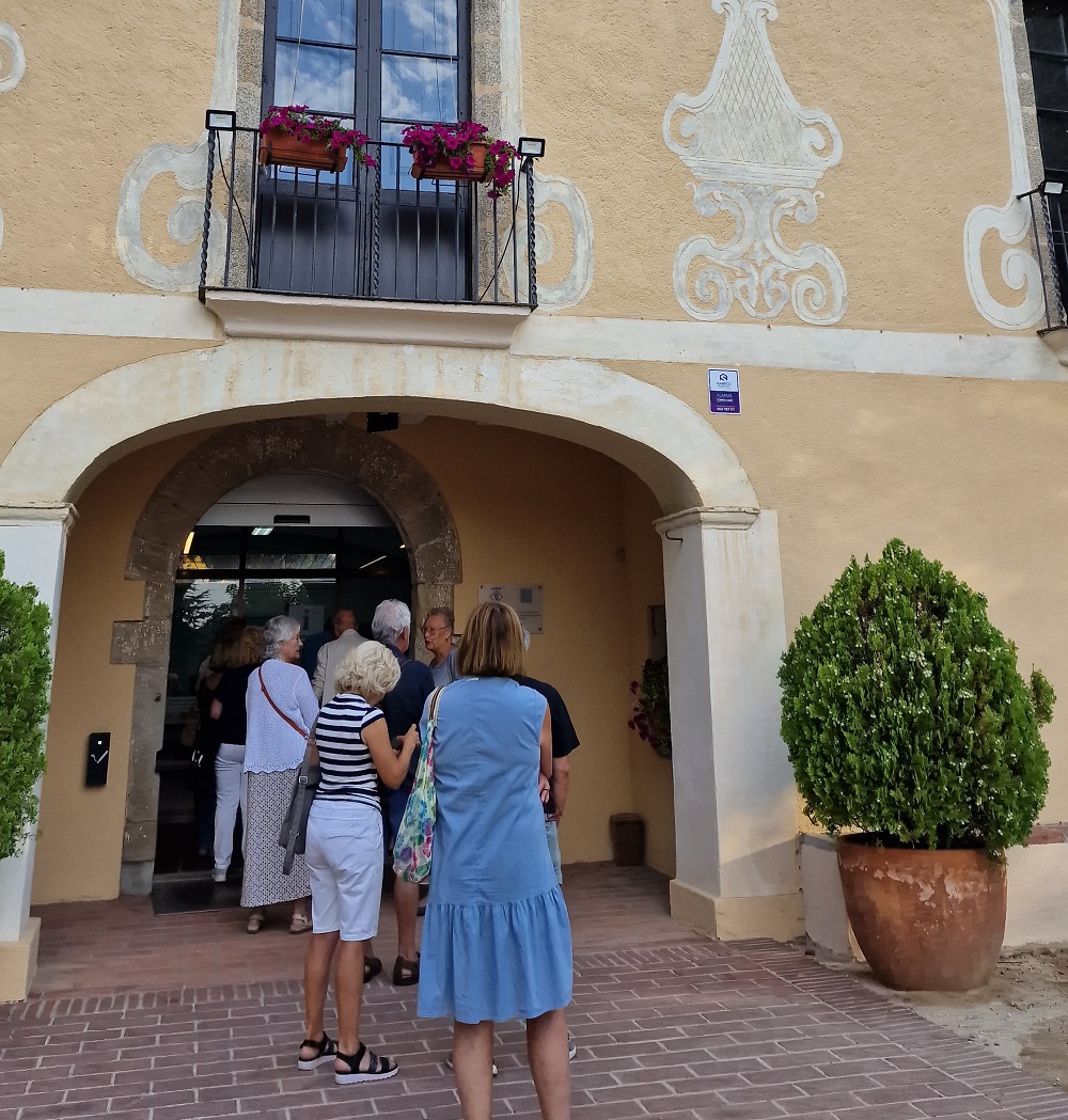 Inscripcions Can Lleonart Inscripcions Can Lleonart