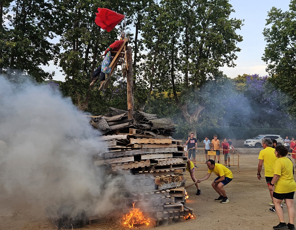 SAnt Joan SAnt Joan