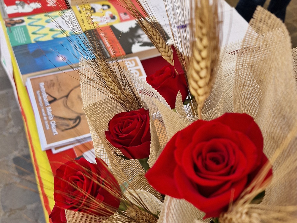 SAnt Jordi SAnt Jordi