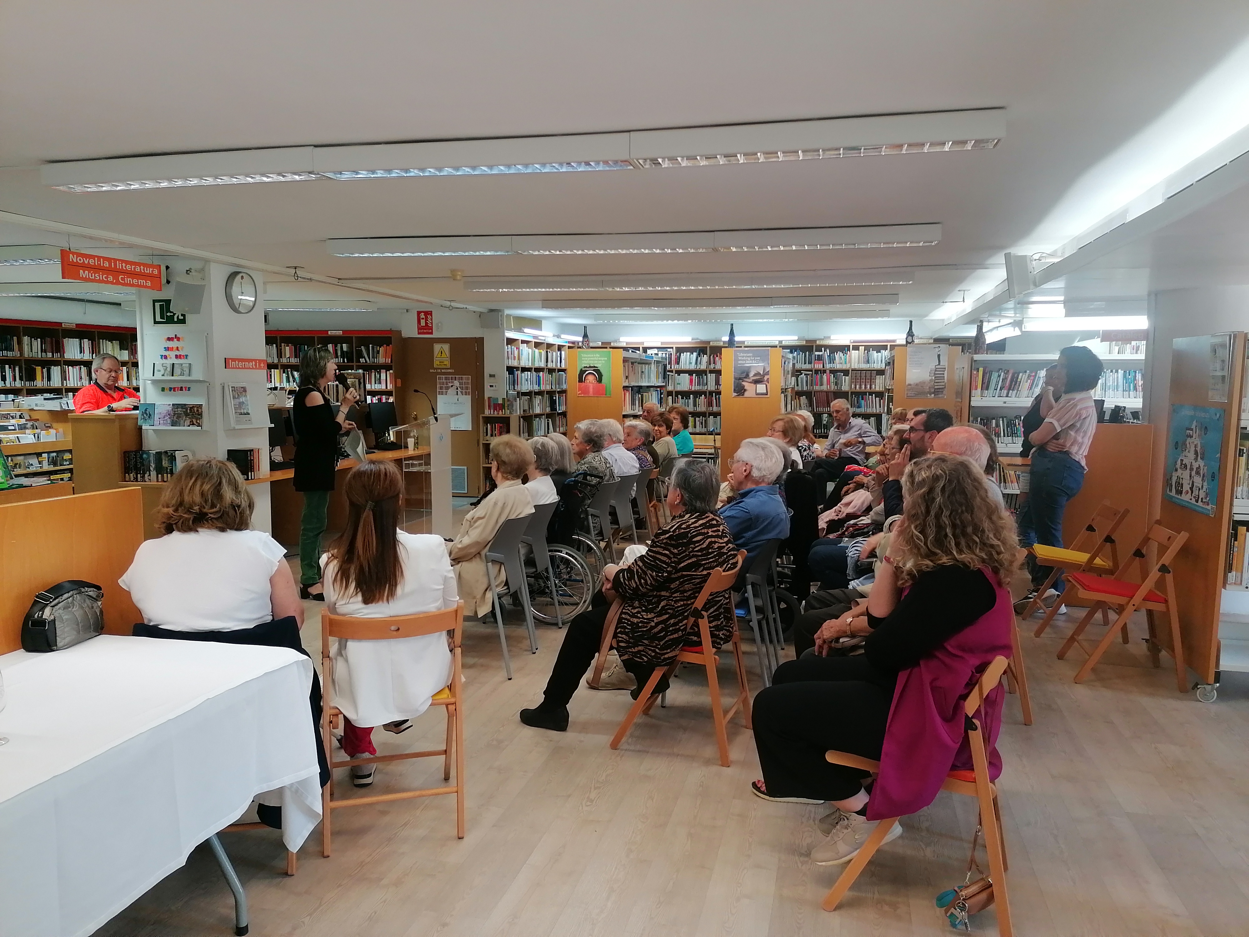 Paraules des d'Alella Paraules des d'Alella