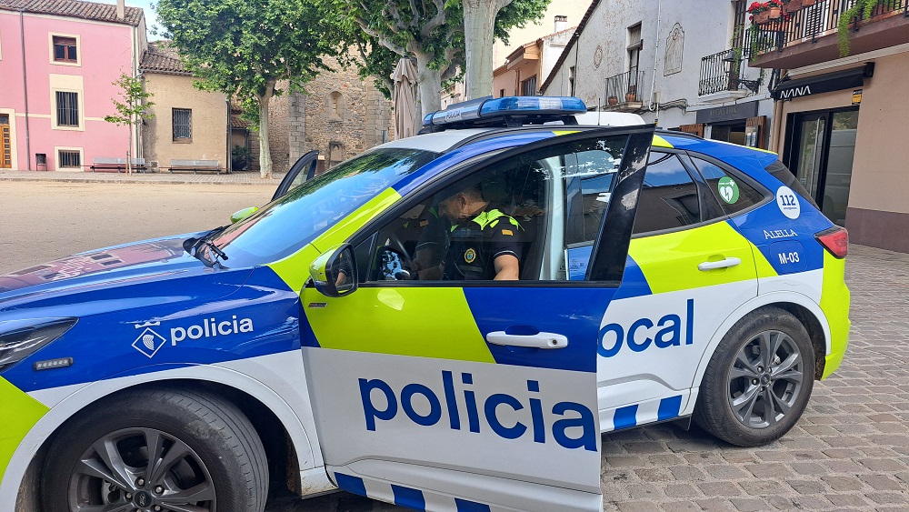 Policia local Policia local
