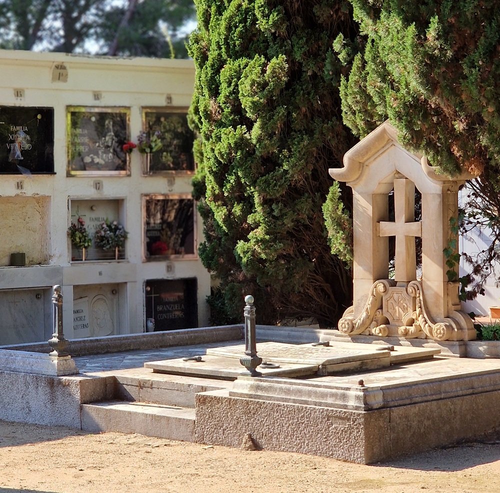 Cementiri Cementiri