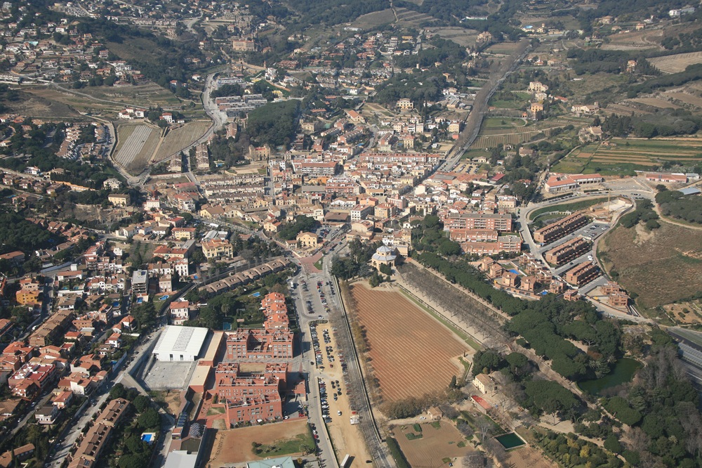 Panoràmica Panoràmica