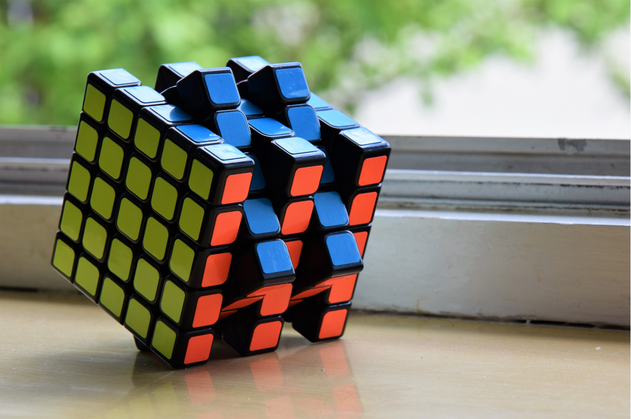 speedcubing speedcubing