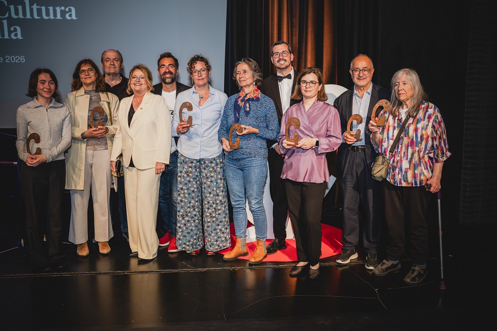Nit de la Cultura Nit de la Cultura