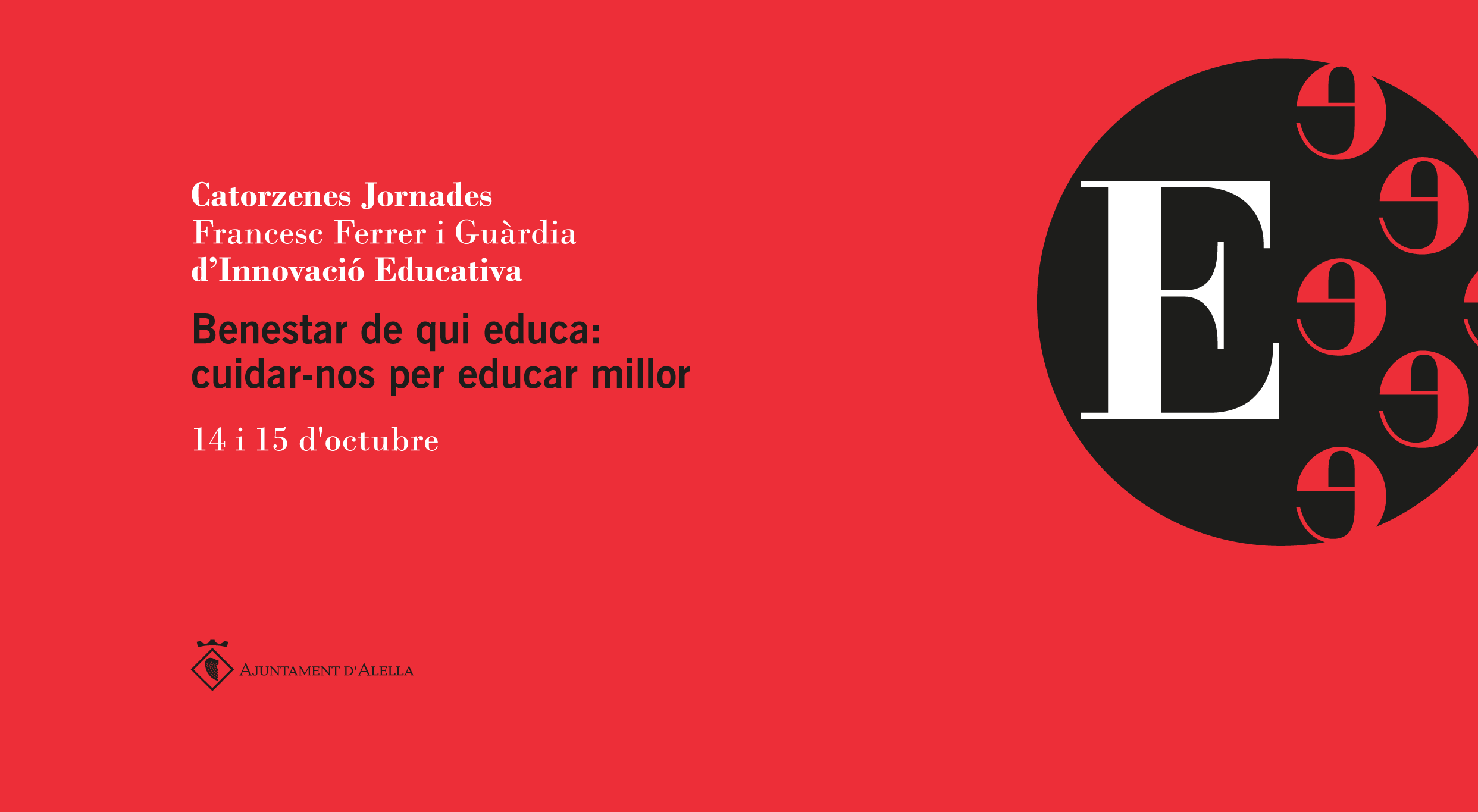 Jornades Ferrer i Guàrdia Jornades Ferrer i Guàrdia