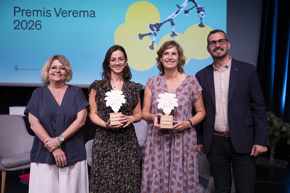 Premis Verema Premis Verema
