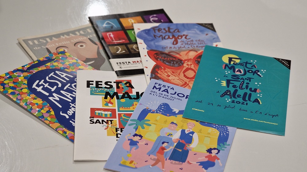 Programa Festa Major Programa Festa Major