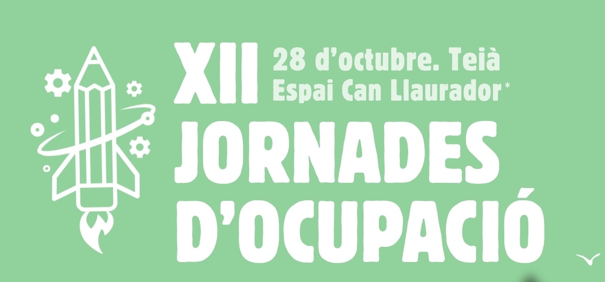 Jornades ocupació Jornades ocupació