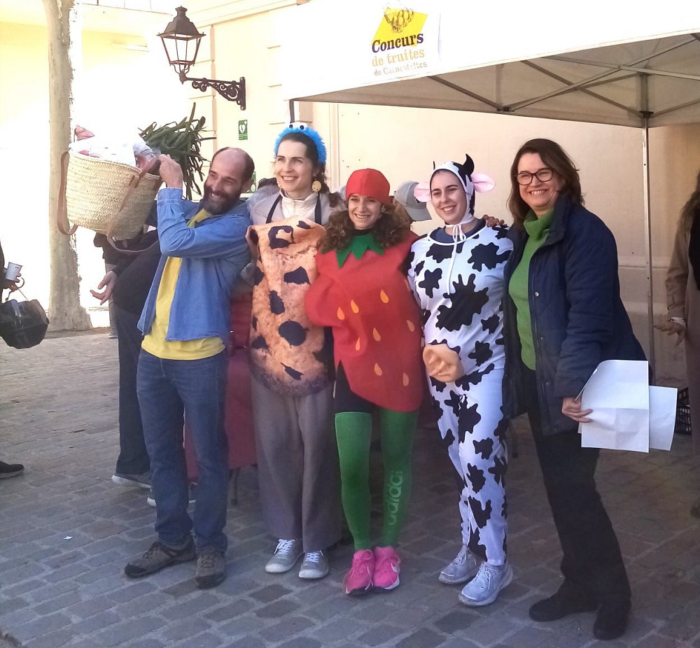 Concurs de truites Concurs de truites