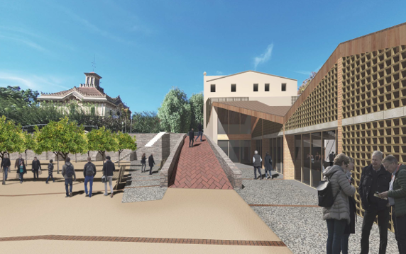 Render Can Gaza Render Can Gaza