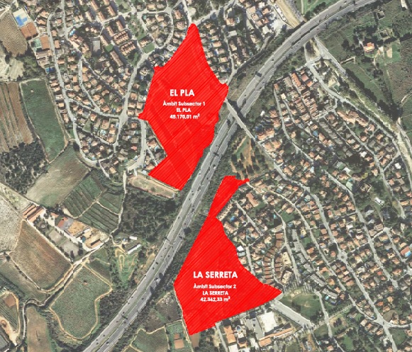 La Serreta La Serreta