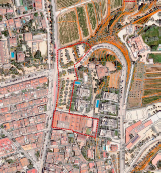La Vinícola gencat La Vinícola gencat