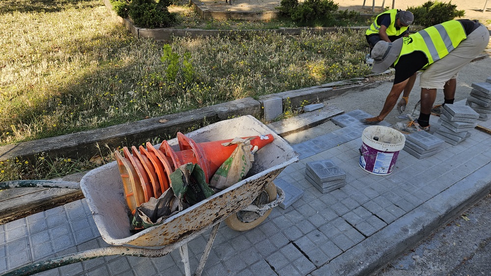 obres vorera obres vorera