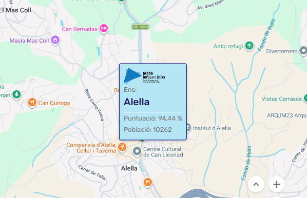 Infoparticipa 2025 Infoparticipa 2025