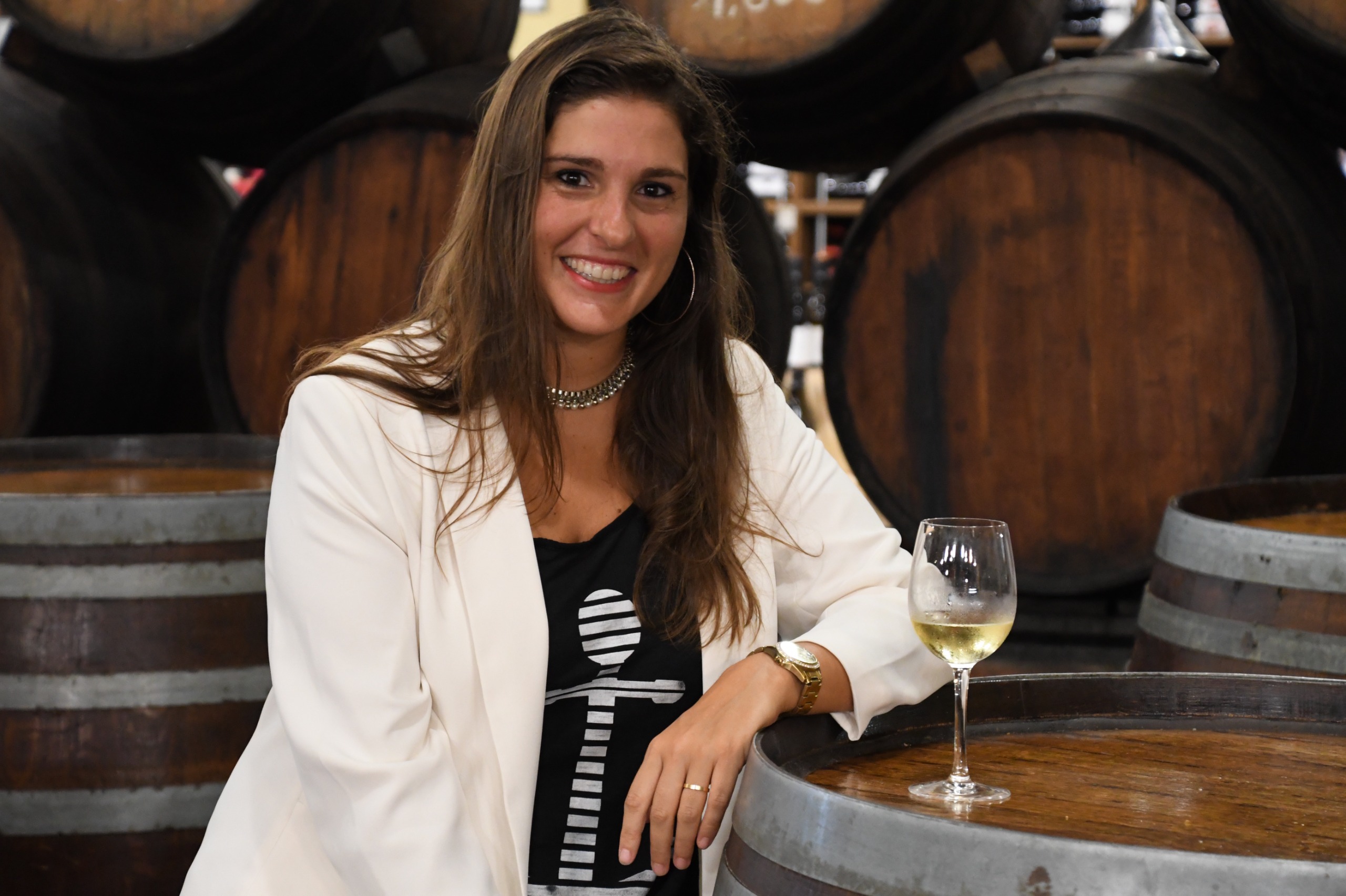 One winery, one wine One winery, one wine