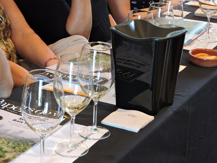 Un celler, un vi Un celler, un vi