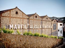 Celler Marfil Celler Marfil